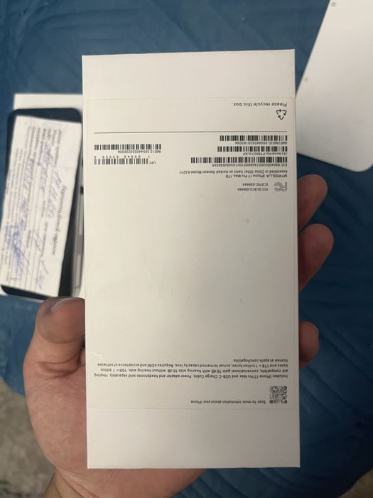 Iphone 17 китайский