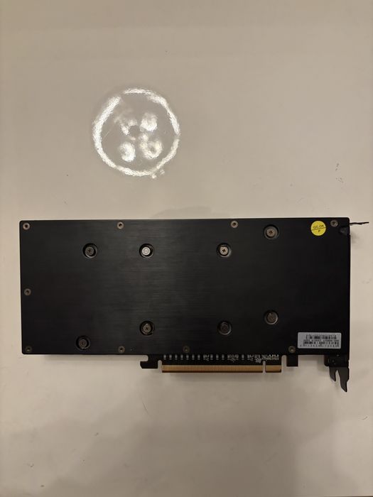 AMD Radeon rx 6700 xt - Conditie buna, testat, overclocked(fara cutie)