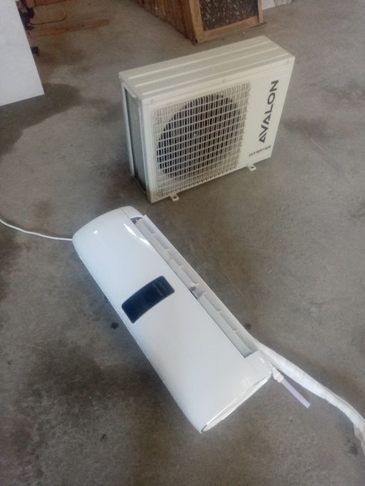 Авалон кондиционер