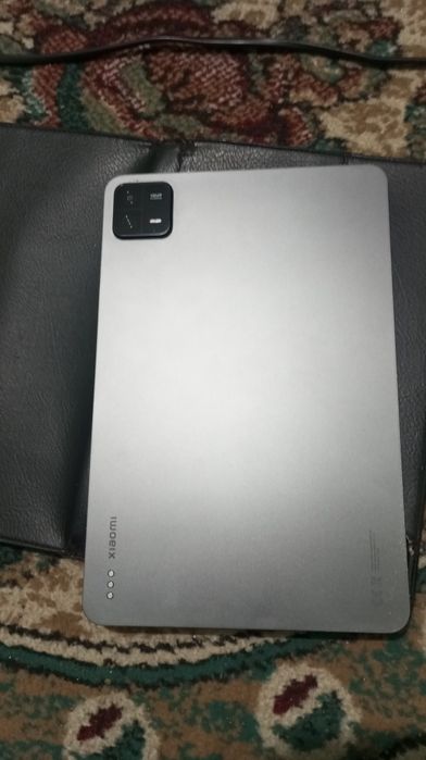 Xiaomi Pad 7  Holati yangi karopka dakementi bor lekin hozir yonidamas