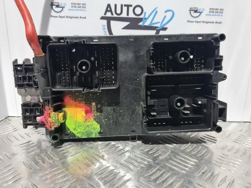 Panou sigurante Opel Insignia A 2.0 CDTI