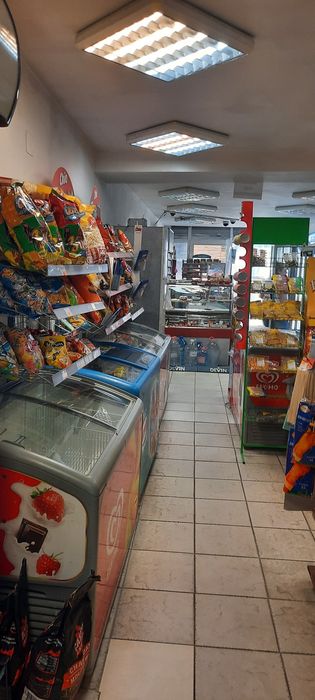 Дава се под наем Магазин в Варна, Христо Ботев - 100 кв.м за 561 € - Снимка #7