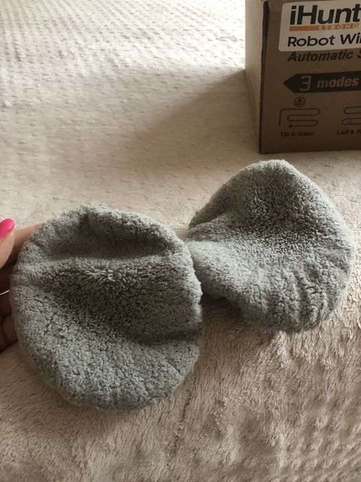 Нов робот за прозорци