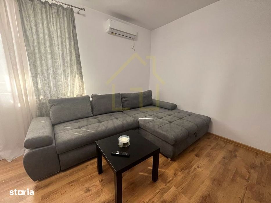Apartament 5' Metrou Dristor Ale Ramnicu Valcea Parcare Prima Chirie