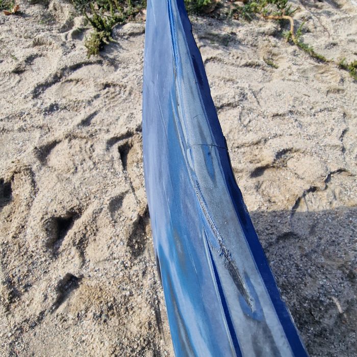 Ford Mustang 2019 предна броня