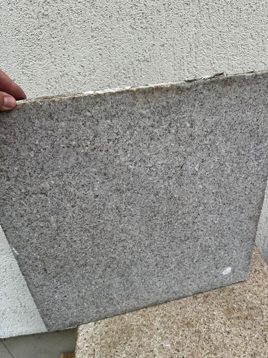 Placi de granit 50*50*1,5cm