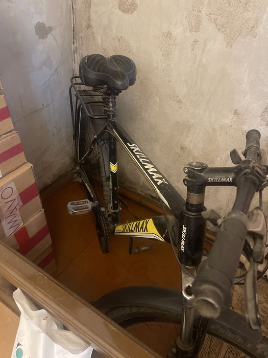 Продам велосипед б/у