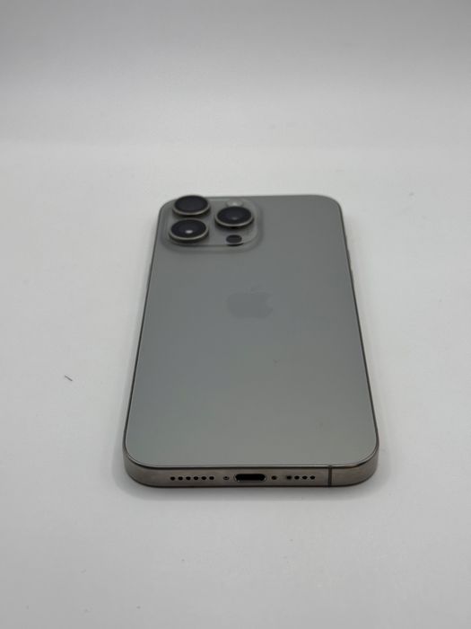 Iphone 15 Pro Max 256Gb 100% Grad A Garantie 24 luni - zonemag.ro