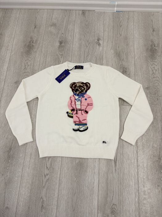 Pulover Ralph Lauren