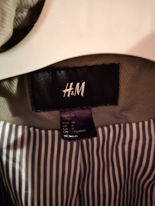 Haina dama H&M marimea 38