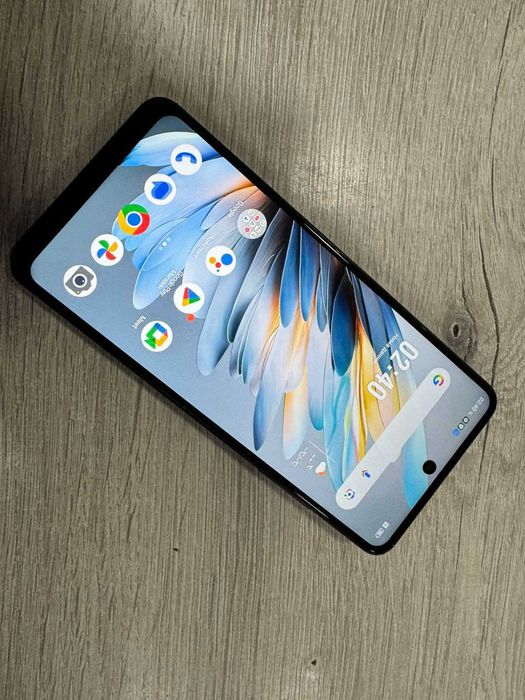 5G Pro UG Phone U25 256 GB 6+10 RAM