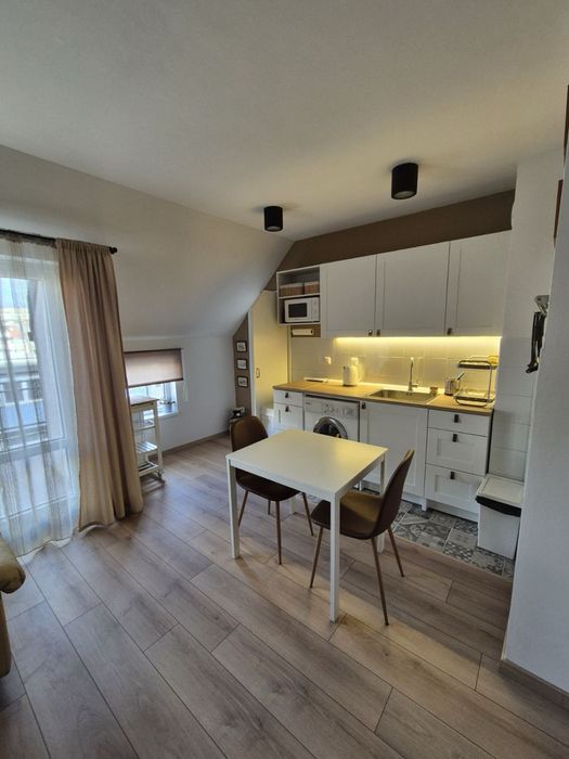 Дава се под наем Двустаен апартамент в София, Белите брези - 65 кв.м за 698.19 € - Снимка #3