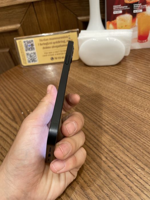 iphone 12 80% radnoy idela