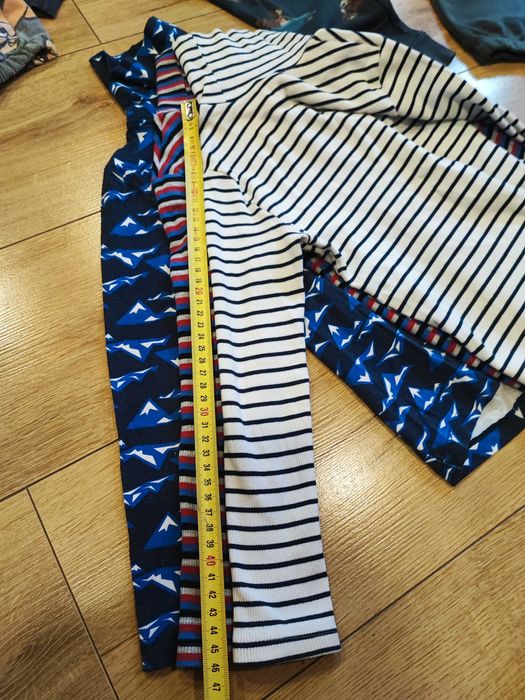 Лот за момче 4 5 6 години HM LC Waikiki Next