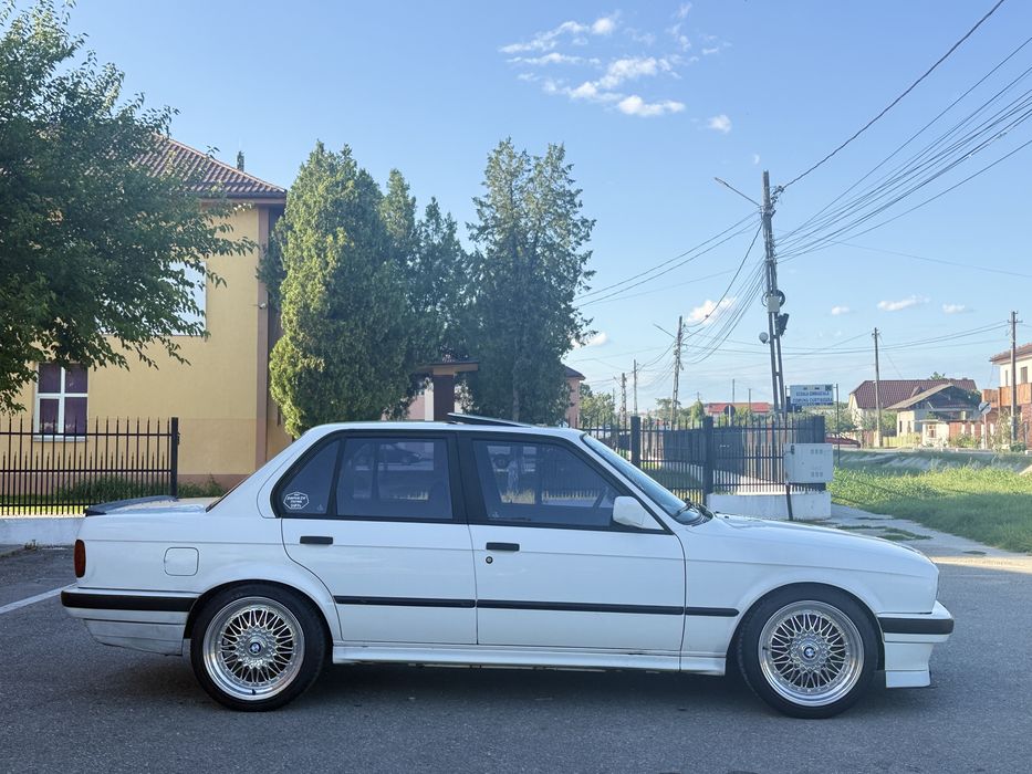 BMW 3 Series 1990 — imagine 5