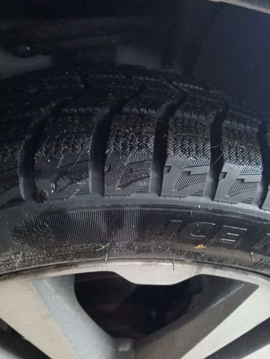 Титанка Веста крос