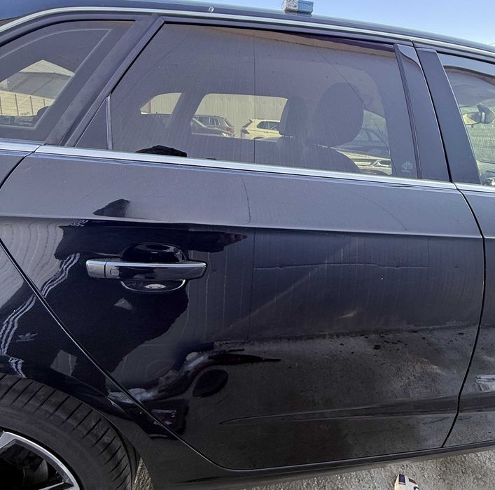 Usa dreapta spate Audi A3 8V