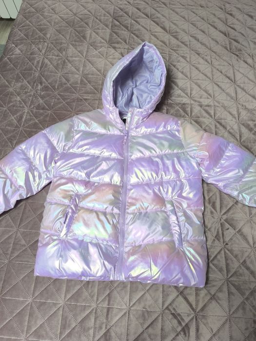 Ново топло яке 20 лв