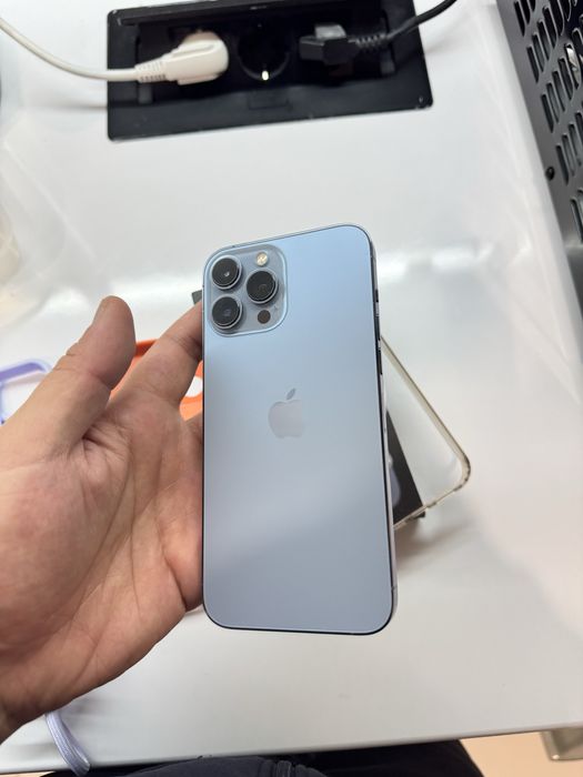 Iphone 13 pro max 256gb