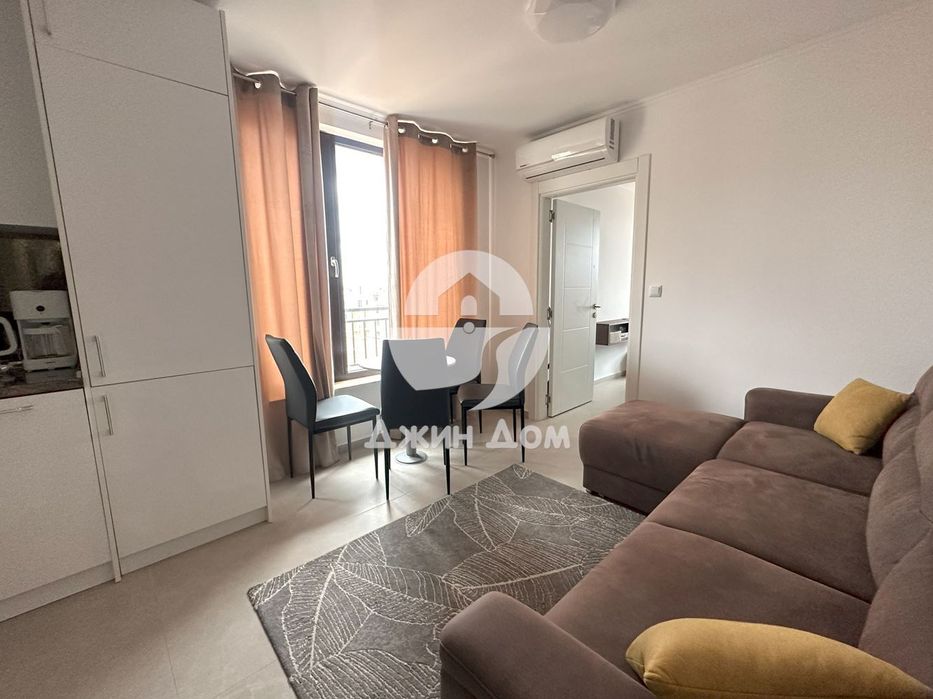 Продава се Двустаен апартамент в Свети Влас - 47 кв.м за 2724 €/кв.м - Снимка #2