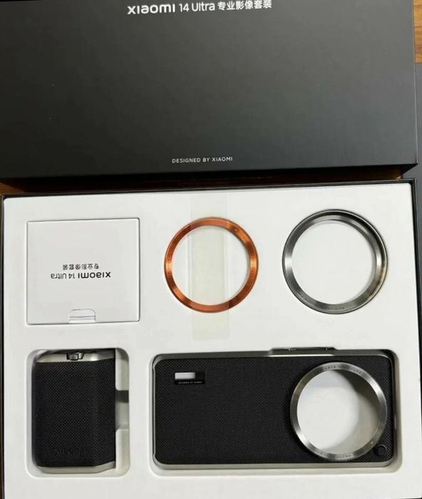 Xiaomi 14 ultra 512 гб