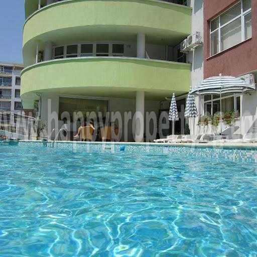 Продава се Тристаен апартамент в к.к. Слънчев бряг - 82 кв.м за 879 €/кв.м - Снимка #10