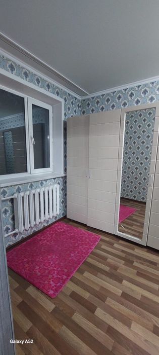 Квартира в аренду