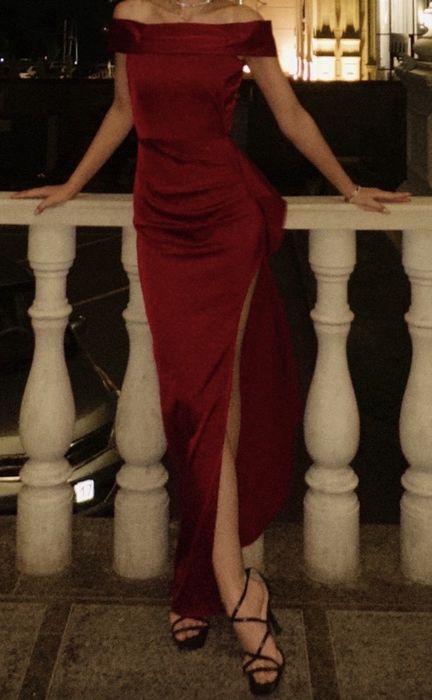 Продаю вечернее платье