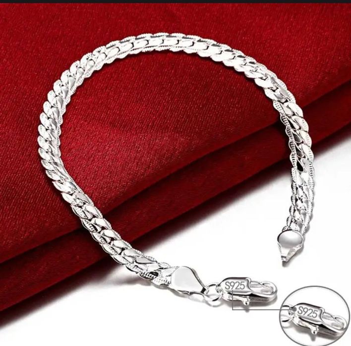 Серебро 925 не дорого