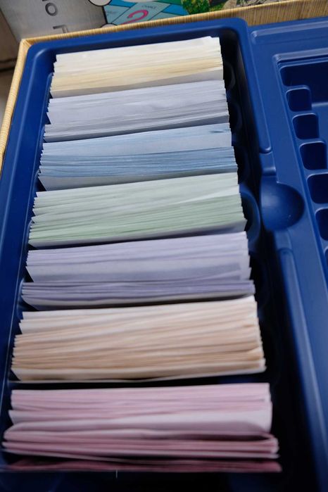 Монополия Hotel Tycoon