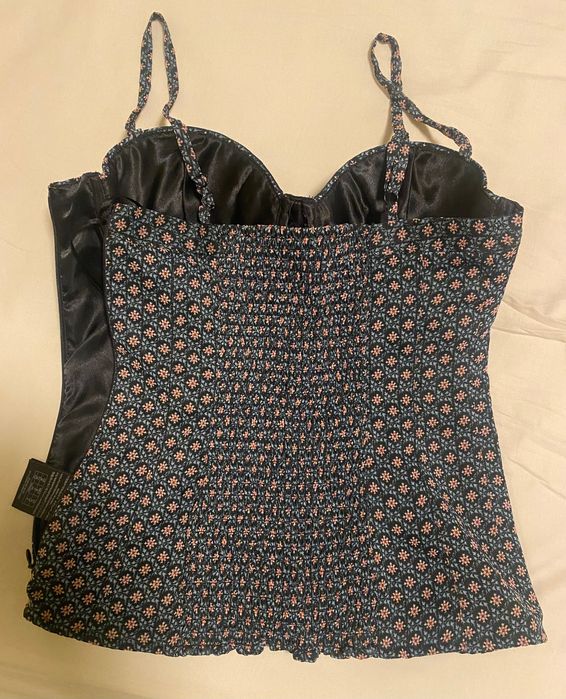 Guess потник-бюстие , размер С/М