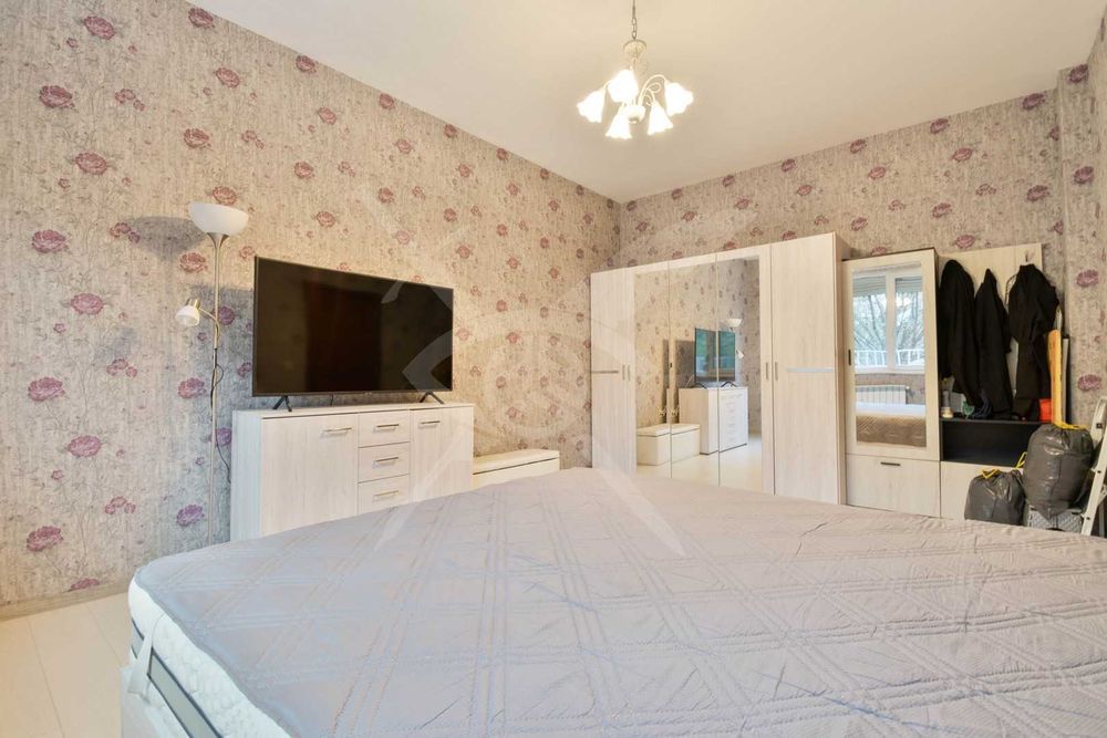 Многостаен апартамент в Центъра на град София № 102355