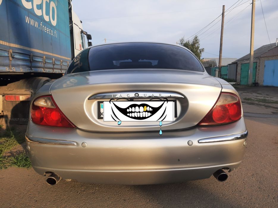Продам Jaguar S-Type, 1999 г.