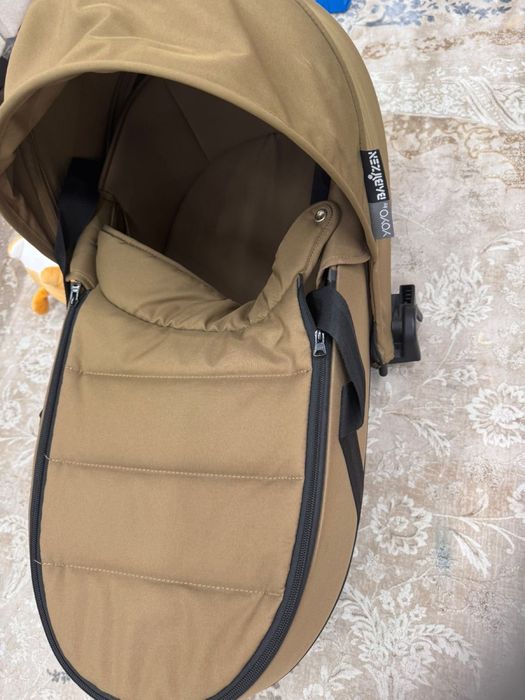 Люлька для коляски Stokke