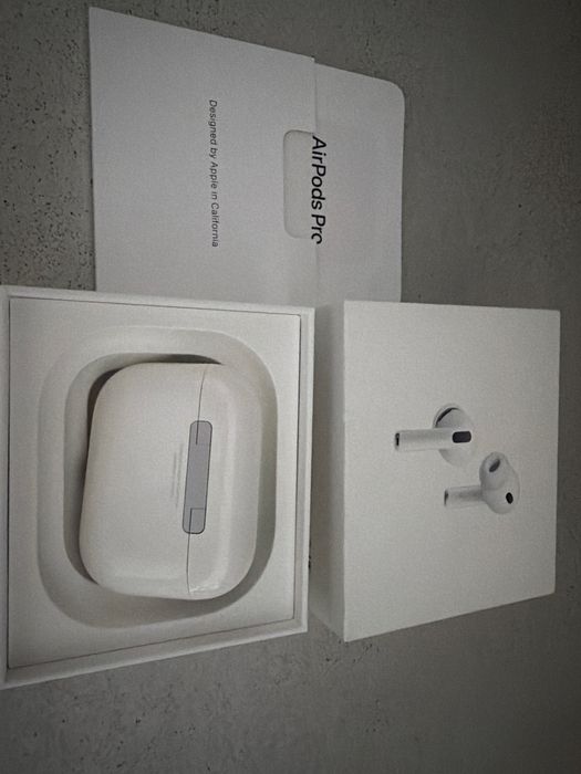Airpods Pro 3 Original