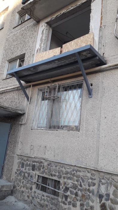 Сварщик на выезд