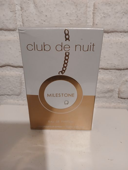 Club de Nuit Milestone 100ml parfum