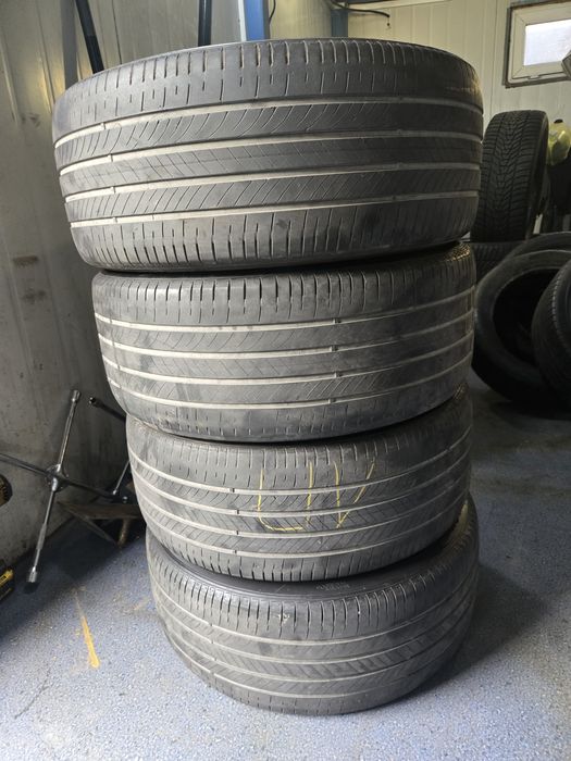 Продам комплект 245/45/18