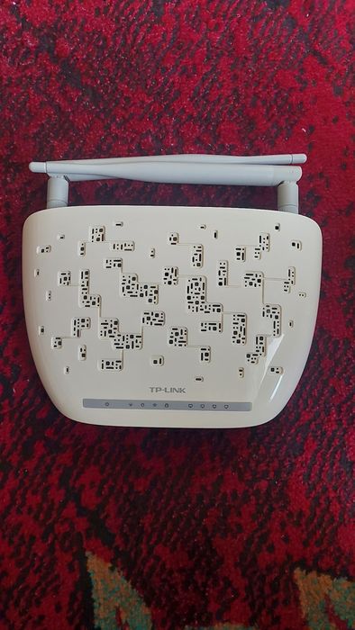 TP-LINK Wi-fi sotiladi