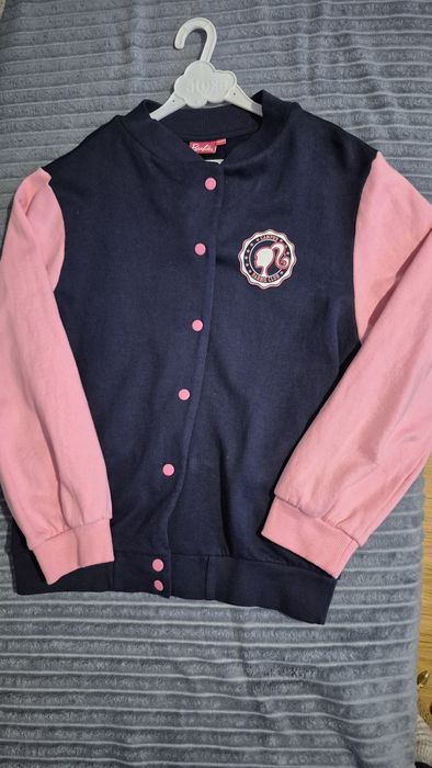 Нов суитчър Барби/ Barbie 146-152 см.