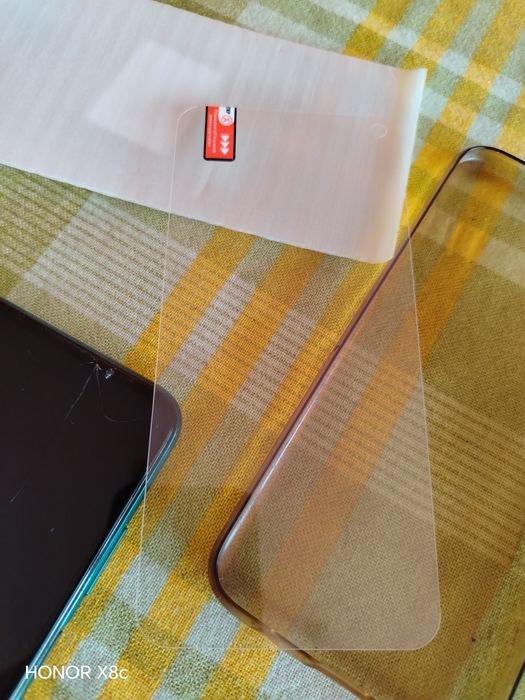 Huawei p40 Lite RAM 6gb 128gb    вътрешна памет + части