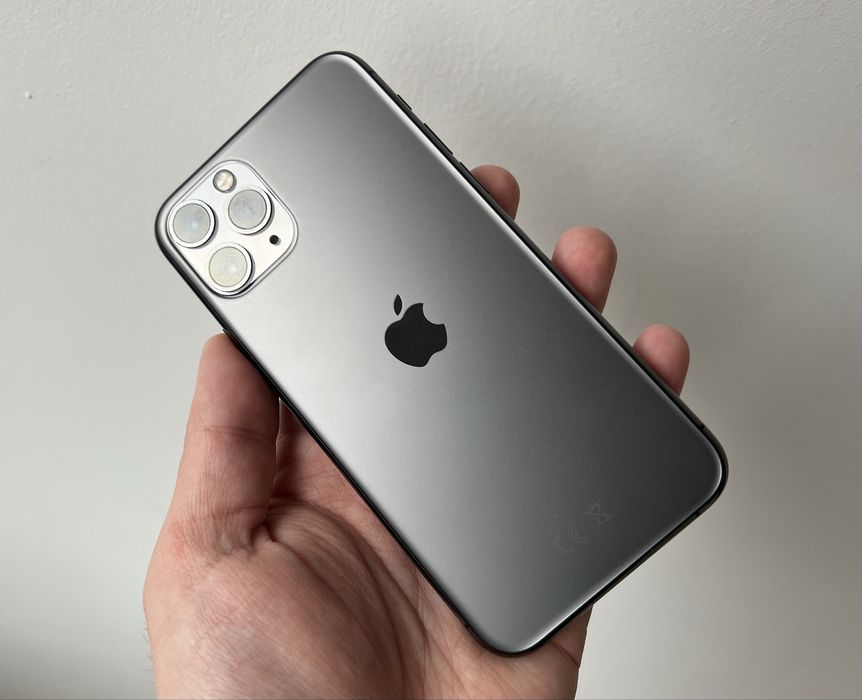 iPhone  11 Pro 256gb