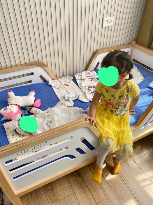 Продается кровать