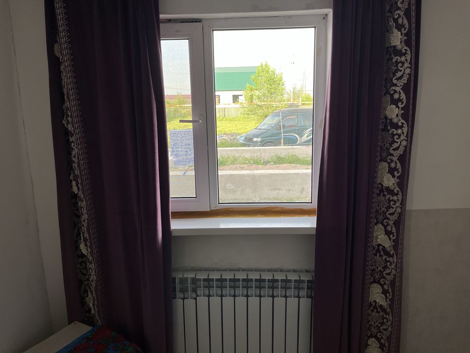 Сдам в аренду квартиру
