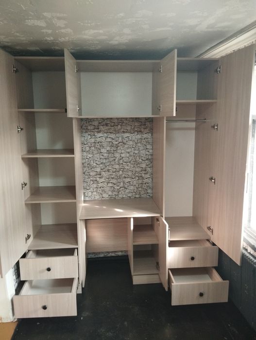 Корпусная мебель