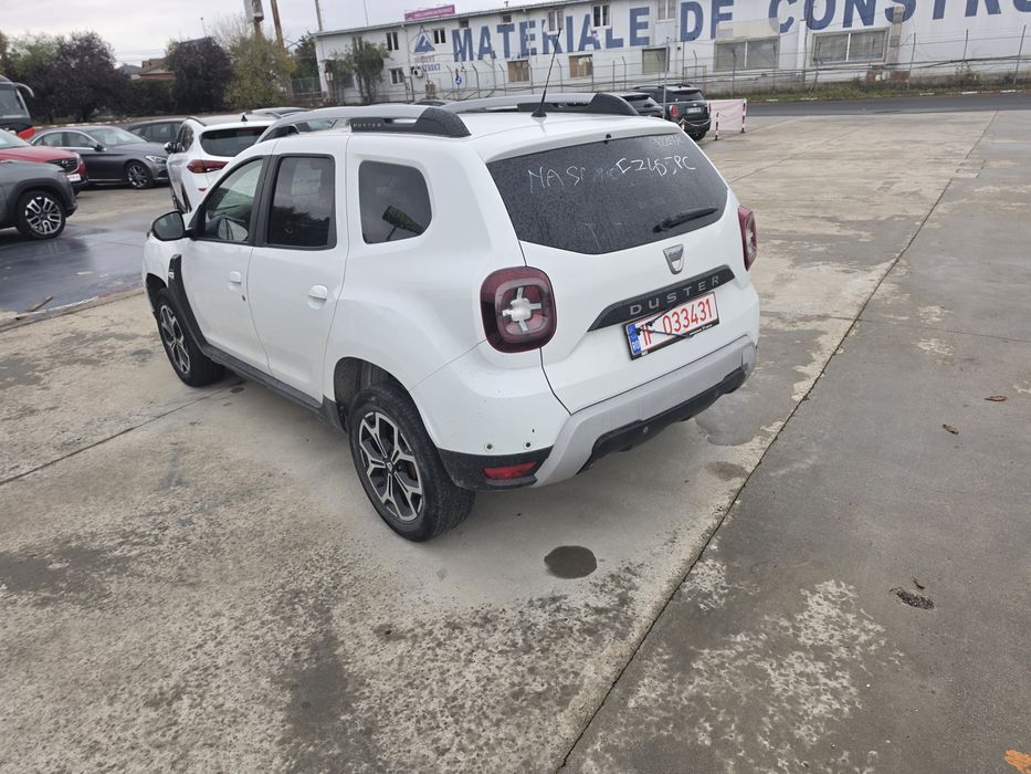 DACIA Duster 2020 — imagine 5