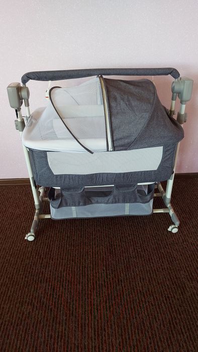 Электронный Колибел