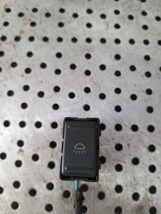 Buton reglaj lumini skoda fabia 2 5j 5j0941503