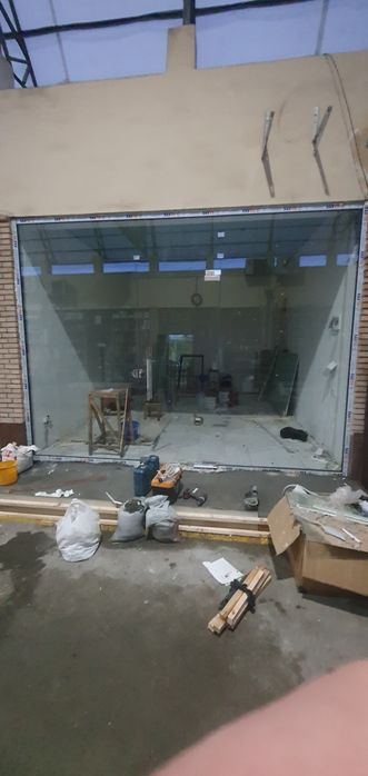 Каленное Стекло 10 мм 35 доллр 1 кв Установка

Доставка внутри