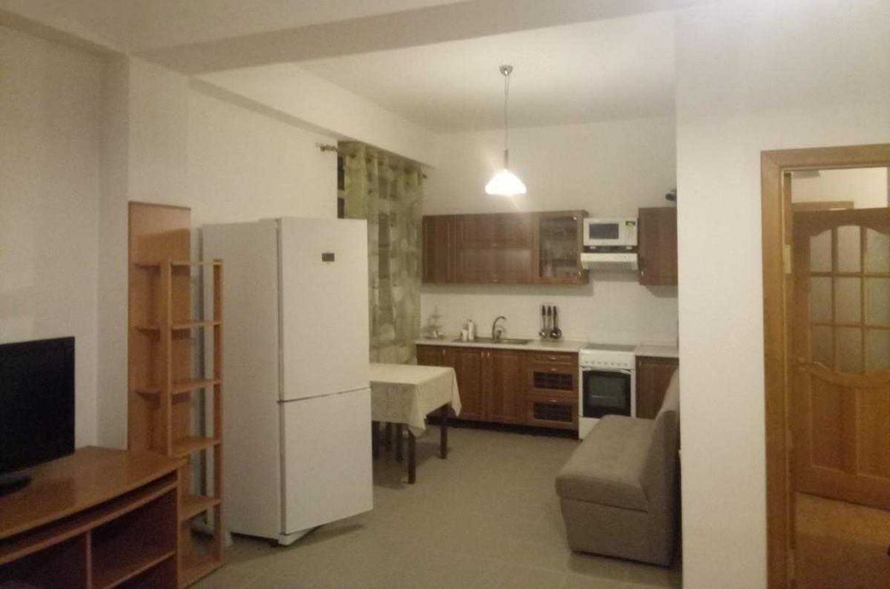 Продажа 1-комнатной квартиры, 50 м², ул. Шамшырак